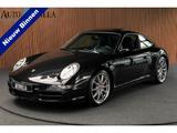 Porsche 997 3.8 Carrera 4S Open dak Bose Alcantarahemel - Porsche: 3.8