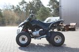 Kymco MAXXER 300 / Zubehör / Garantie / Automatik - QUAD HÄNDLER