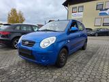 Kia Picanto 1.1 Start - gebrauchte Kia Picanto aus dem Jahr 2009