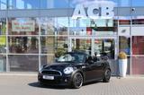 MINI Cooper S Cabrio Autom. Chili Leder Xenon H-K PDC - MINI Gebrauchtwagen von 2012