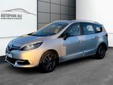 Renault Scenic III Grand Limited *7-SITZER*KLIM*ALU*PDC* - gebrauchte Renault Scenic aus dem Jahr 2016