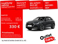 Audi Q3 - Vorschau Bild 1