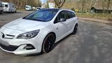 Opel Ople astra opc line - Opel Astra: Kombi, Opc