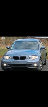 BMW 116i  nur 80.000 km  TÜV bis 12/2027... - gebrauchte BMW 1er Reihe aus dem Jahr 2004