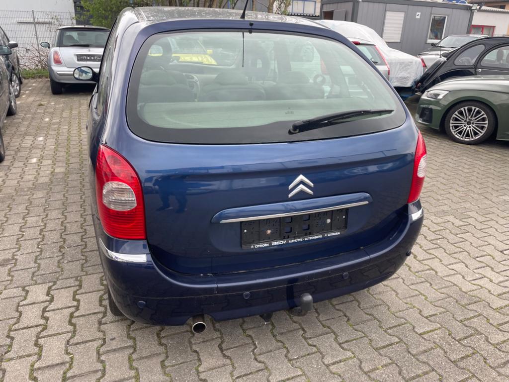Citroën Xsara