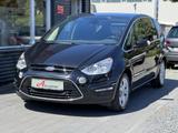 Ford S-Max Titanium *KEIN POWERSHIFT|7-SITZER|PANO* - Ford S-Max: Titanium