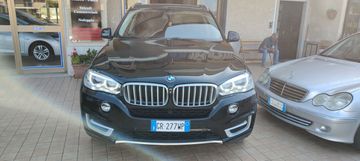 BMW X5 - 4