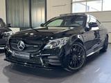 Mercedes-Benz C 43 AMG Coupe 4M| PERF-SITZ| HEAD-UP |BURMESTER - Mercedes-Benz C 43 AMG aus 2021