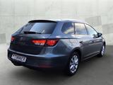 Seat Leon ST 1.2 TSI Style DSG *AHK*CLIMATRONIC*PDC*S - Seat Leon mit Benzin-Antrieb: 1.2