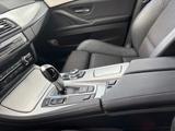 BMW 520d Touring - - BMW 520 aus 2012 mit Diesel-Antrieb: Kombi