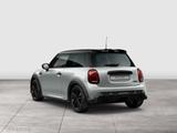 MINI Cooper S HUD PANO ACC RFK NAVI LED Sound Syst. - silberne MINI Cooper S