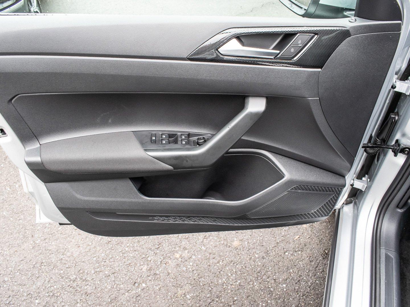 Volkswagen Taigo 1.0 TSI DSG Life LED KAMERA SHZ ALU PDC, миниатюра 19