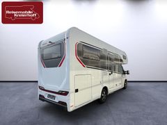 Dethleffs Alpa A 6820-2 Travel-Paket GT-Paket  Premium 