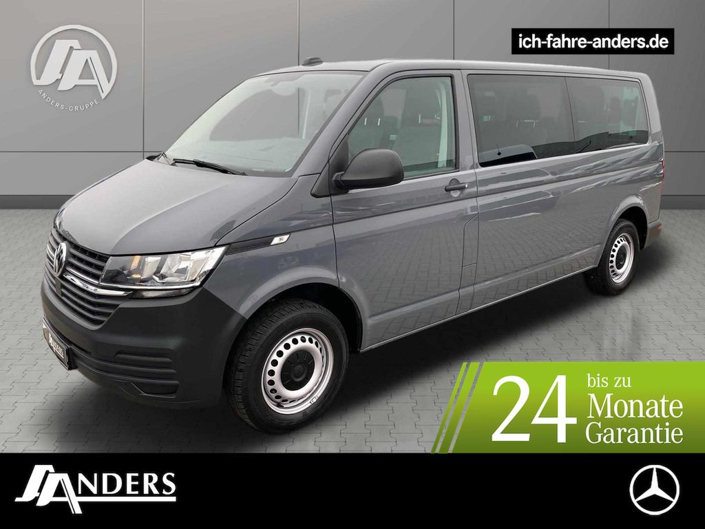 Volkswagen T6 Transporter