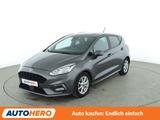 Ford Fiesta 1.0 EcoBoost ST-Line*NAVI*PDC*SHZ*KLIMA* - gebrauchte Ford Fiesta aus dem Jahr 2017