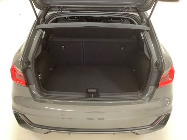 A1 Sportback S line 25 TFSI 70(95) kW(PS) Schalt