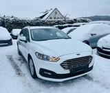 Ford Mondeo Turnier Trend *Navi, RFK, Selbstlenk.* - Ford Mondeo: Trend