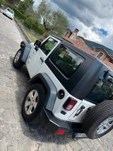 Jeep Wrangler 2.8 CRD DPF Sport Auto ( km origin - Jeep aus 2011