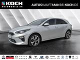 Kia Ceed 1.4 TGDI SPIRIT RFK SHZ KLIMA PDC Navi DAB