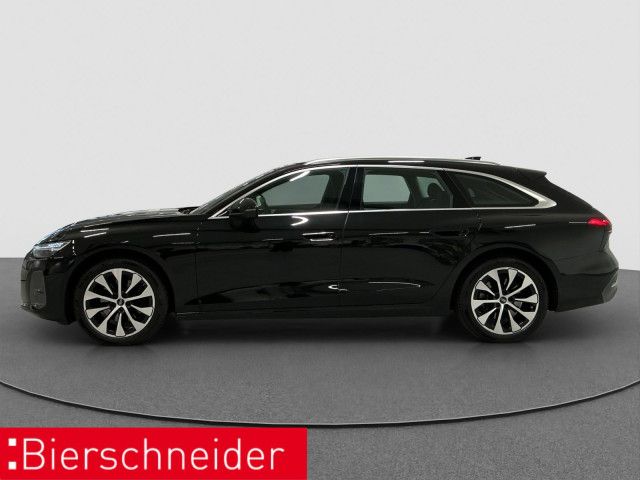 Audi A6 Av TFSI AHK MATRIX PANO ACC 360 imagem 3