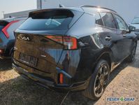 Kia Sportage - Vorschau Bild 2