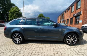 Skoda Octavia - 5