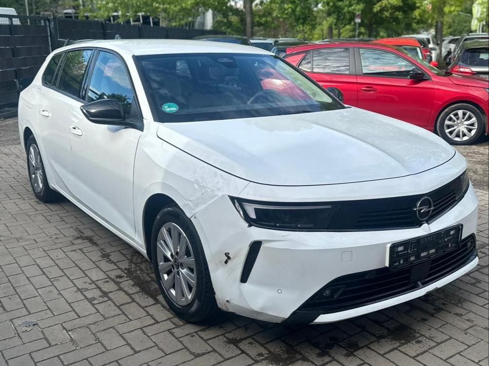 Opel Astra L Sports Tourer Enjoy 2023