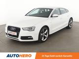 Audi A5 Sportback 1.8 TFSI*S-LINE*NAVI*XENON*PDC*ALU* - Audi A5 Gebrauchtwagen in Köln