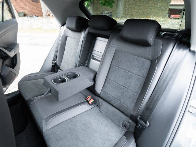 T-Roc Style TDI DSG Kamera AHK ergoSitz ACC Busi