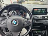 BMW 216d  Gran Tourer  / 7 Sitzer /  HUD / Navi / - BMW 216 aus 2018