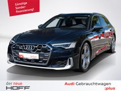Audi S6 Avant Memory Navi Matrix Sitzhzg. Panorama