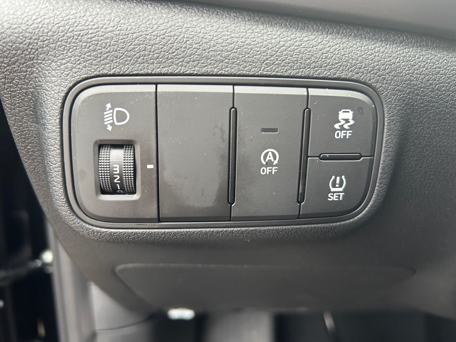 Fahrzeugabbildung Hyundai i20 1.2 Select Navi Kamera