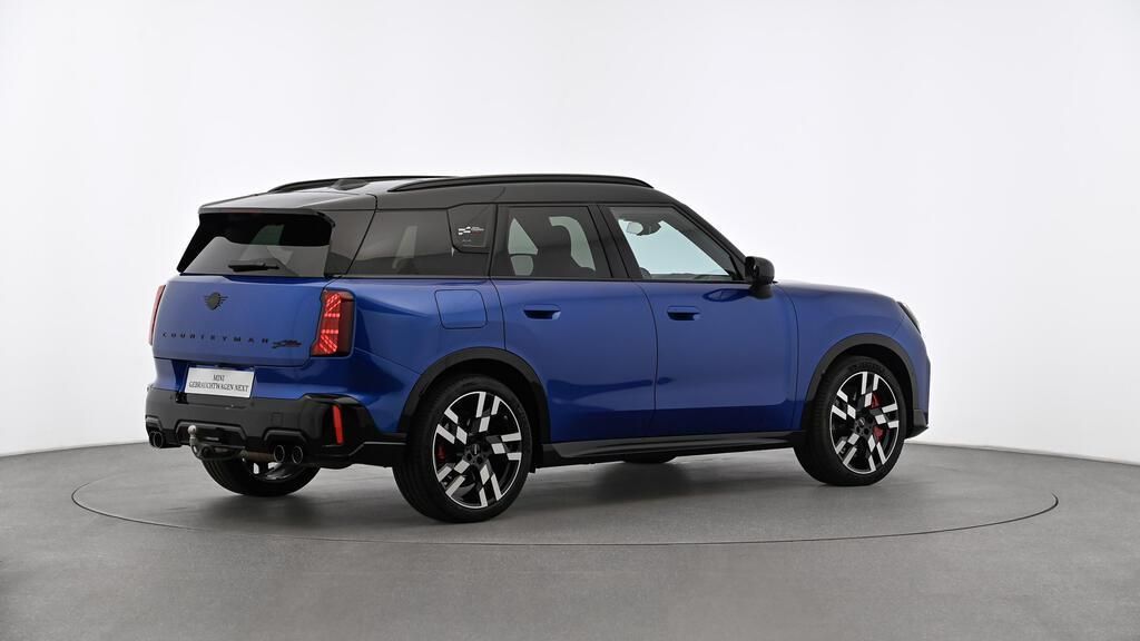 MINI John Cooper Works Countryman - Bild 9