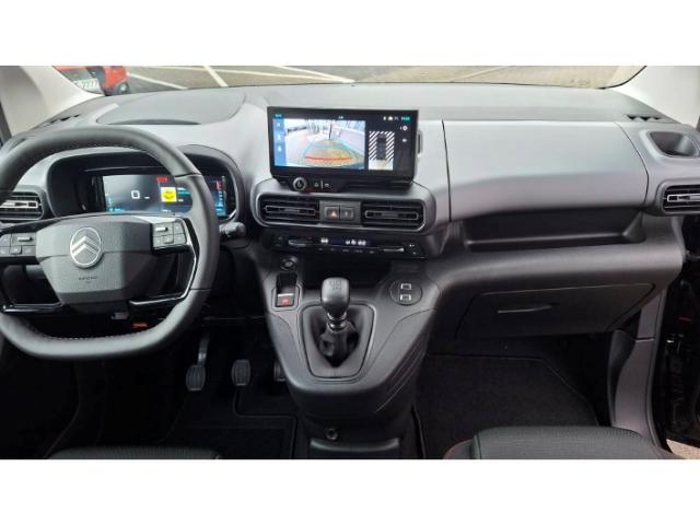 Citroën Berlingo Max XL Diesel 130 *Rückfahrkamera, Navi