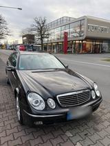 Mercedes-Benz Mercedes benz e class 350 - gebrauchte Mercedes-Benz S 350 aus dem Jahr 2005