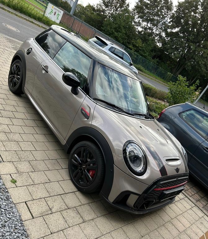 Image of MINI John Cooper Works