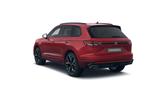 Volkswagen Touareg 3.0TDI R-Line BlackStyle Nachtsicht HuD  - rote Volkswagen Touareg