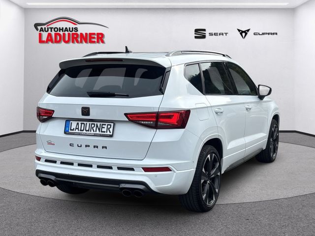 Ateca *VZ 4Drive+AHK-klappbar+Navi+360 Kamera+LE