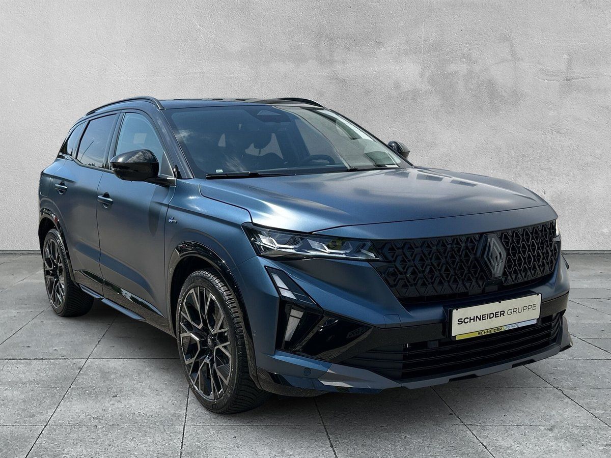 Renault Austral - Bild 7