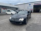 Mercedes-Benz SL 500 (230.475) - Verkauf im Kundenauftrag - Mercedes-Benz aus 2003: Cabrio