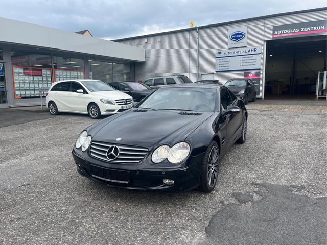 Mercedes-Benz SL 500 (230.475)