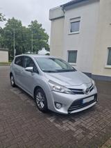 Toyota Verso 1.8l Comfort 7Si.-Navi-Kamera-AHK-SHZ- - Toyota Verso in Bielefeld