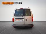 Volkswagen Caddy Maxi Kasten Klima AHK Flügeltüren - Offers