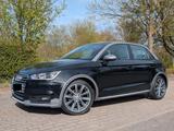 Audi A1 1.0 TFSI ultra S tronic Sport Sportback  - Audi A1: Tronic