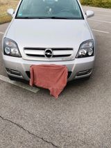 Opel signum 3,2 V6 TÜV neu - Opel Signum: 3.2