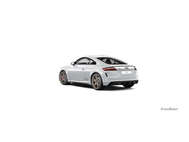 Audi TTS - Bild 6