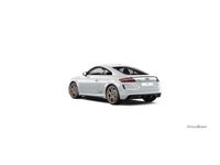 Audi TTS - Vorschau Bild 6