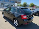 Skoda Rapid Spaceback 1.2 TSI Drive/Klimaa/PDC - Skoda Rapid in Frankfurt (Main)