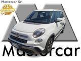 Fiat FIAT 500L NEOPATENTATI 500L Cross 1.3 mjt 95cv T - Fiat 500L aus 2022
