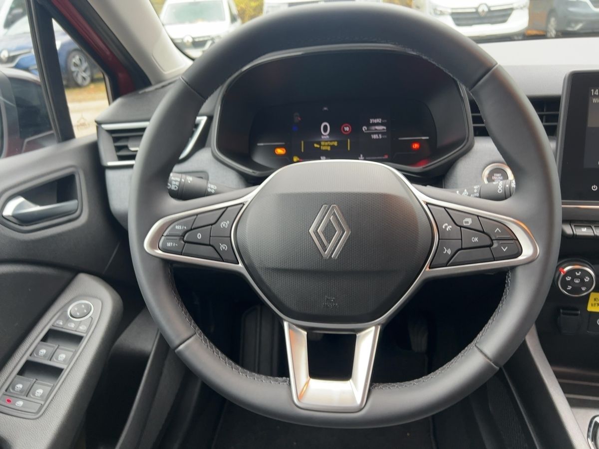 Renault Clio - Bild 11